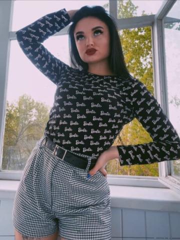Индивидуалка Елизавета Фотография 3